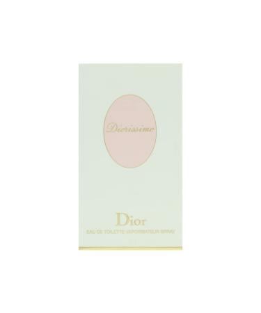 Diorissimo By Christian Dior For Women. Eau De Toilette Spray 1.7 Oz. - Buy Online on SooperMarket.com