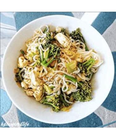 Miracle Noodle Pasta Angel Hair 7 oz - Gluten-Free & Low Carb - Buy Online on SooperMarket.com
