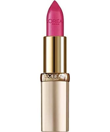 L'Oreal Paris Color Riche Lipstick 431 Fuchsia Declaration 7ml 431 Fuchsia Declaration 1 count (Pack of 1) - Buy Online on SooperMarket.com