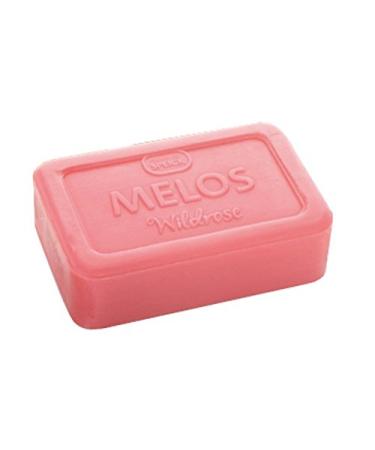Rosehip Soap