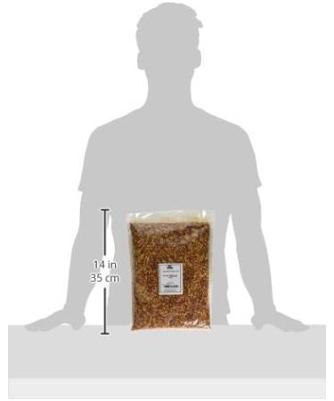 Old India Crushed Chilli 750g - Premium Quality Spice for Culinary Delights - Buy Online on SooperMarket.com