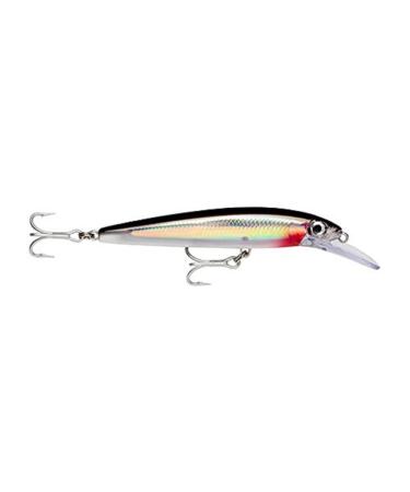 Rapala Husky Magnum 25 HMAG25S: Husky Magnum 25 Silver