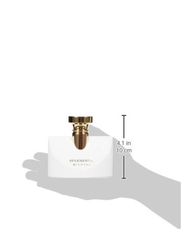 Bvlgari Splendida Patchouli Tentation Eau De Parfum Spray 3.4 Oz - Buy Online on SooperMarket.com