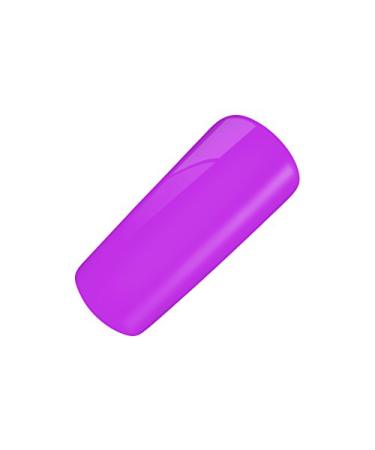 Acrylic Color Powder Neon Violet Purple - Studio Quality 5g | Finest Color for Nail Art Crafts & More - International Shipping Available - Buy Online on SooperMarket.com