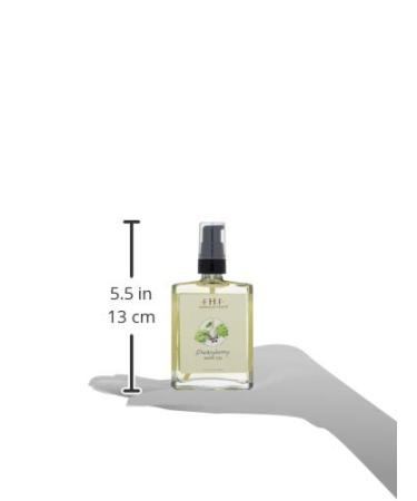 FarmHouse Fresh Quinsyberry Body Oil - Nourishing 4 Fl Oz - All-Natural Skincare for Glowing Skin | Shop Internationally - Buy Online on SooperMarket.com