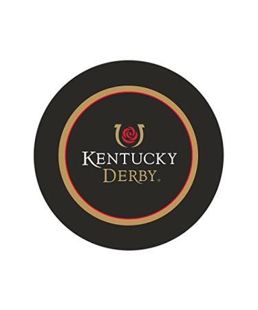 Westrick Kentucky Derby Icon 9" Paper Plates 8/pkg.