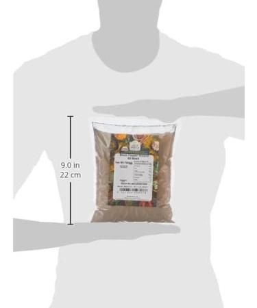Old India Black Pepper Ground 60 Mesh 750g - Premium Quality Spice (Pack of 1) - Buy Online on SooperMarket.com