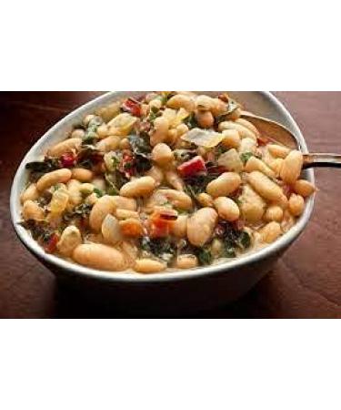 Wegmans Organic Cannellini Beans 15 Oz. (2 Pack) - Premium Quality and USDA Certified Organic - Buy Online on SooperMarket.com