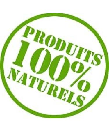 100g Walnut Bowl in Natural Powder - Excellent Quality - Resealable Kraft Bag - 100g - Buy Online on SooperMarket.com