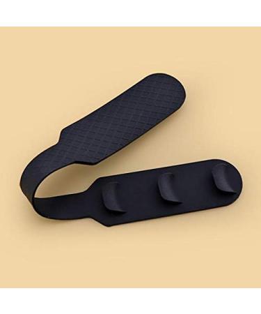 ISTOVO Ear Protector Mask Hook Buckle Adjustable Mask Ear Grips Extension Hook Face Mask Buckle Holder Accessories White - Buy Online on SooperMarket.com