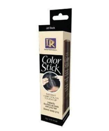 Daggett & Ramsdell Color Stick Instant Hair Color Touch Up - Jet Black