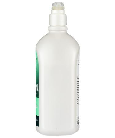 Jason Bath Care Aloe Vera Satin Shower Body Wash - 30 fl. oz. - Nourishing & Hydrating Body Cleanser for Soft Skin - International Shipping Available - Buy Online on SooperMarket.com
