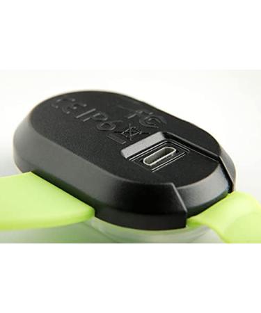 Buy Max & Molly Matrix Ultra LED Light for Dogs & Cats - Perfect for Joggers Walkers & Cyclists - Outdoor Safety Gear - Buy Online on SooperMarket.com