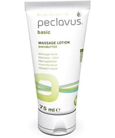 Peclavus PODOcare Foot Massage Lotion 100ml - Soothing & Nourishing Foot Care for International Shipping - Buy Online on SooperMarket.com