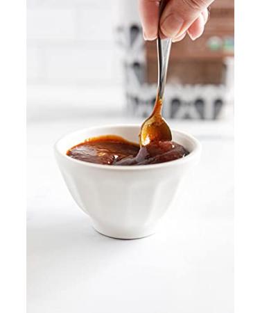 Big Country Organic Dark Brown Sugar - Fair Trade, Non GMO, Vegan, Gluten Free - 1.5 lb (Pack of 6) - Buy Online on SooperMarket.com