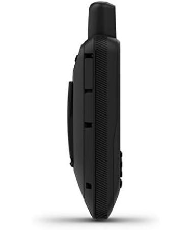 Garmin GPSMAP 86SC  Floating Handheld GPS with Button Operation  Preloaded BlueChart G3 Coastal Charts  Stream Boat Data From Compatible Chartplotters GPSMAP 86sc Handheld GPS - Buy Online on SooperMarket.com
