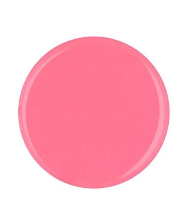 Cupio 4D Color Gel Pink