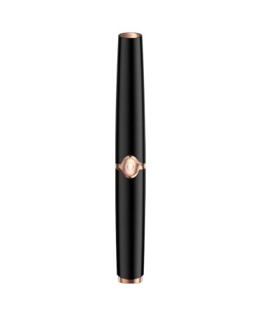 carrub Electric Heated Eyelash Curler Mini USB Eye Lash Eyelash Curler Makeup Eyelash Curler Portable Eyelash Tool