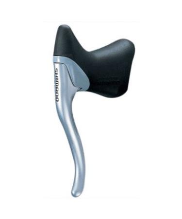 SHIMANO BL-R400 Road Drop Brake Levers Set (Black)
