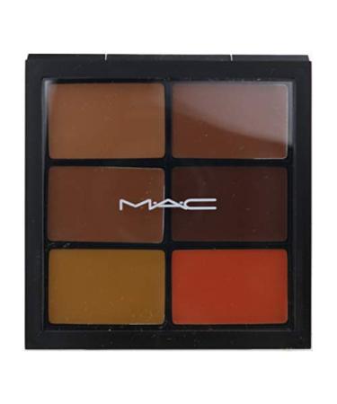 MAC Pro Conceal and Correct Palette   DARK