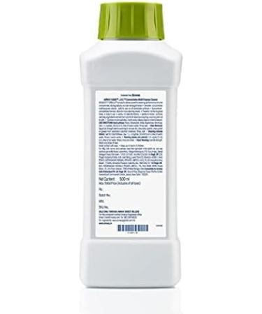Buy AMWAY L.O.C. Multi-Purpose Cleaner 500ml - Eco-Friendly & Effective | International Shipping Available - Buy Online on SooperMarket.com