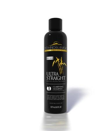 Dominican Magic 1 Clarifying Shampoo 8.oz
