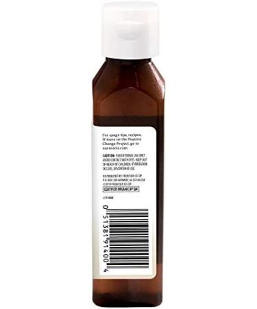 Aura Cacia Organic Essential Oils Glycerin 4 fl oz - Pure & Natural - Buy Online on SooperMarket.com