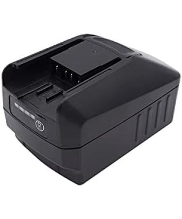 4000mAh Replacement Battery for FEIN 92604175020 ABS 18 ASB 18 | International Shipping Available - Buy Online on SooperMarket.com