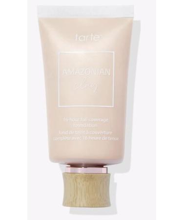 Amazonian clay 16-hour full coverage foundation Amazonian clay 16-hour full coverage foundation