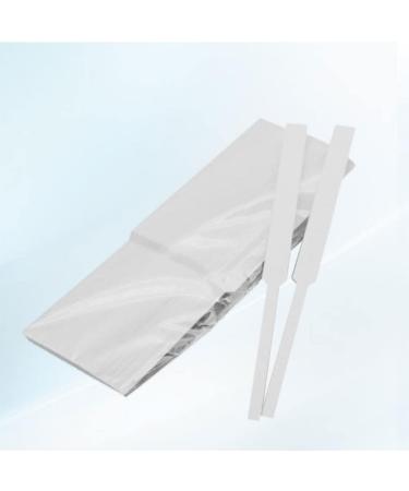 200Pcs Fragrance Test Strips for Perfume & Essential Oils | Tester Paper for Perfume Testing - Buy Online on SooperMarket.com