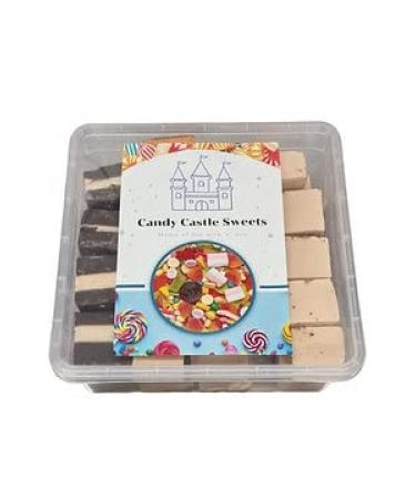 Fudge Factory Cookie Fudge Mix Tub - 1.25kg