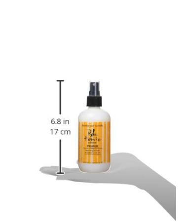 Bumble and Bumble Tonic Lotion 8 Fl Oz - Revitalizing Hair Mist - Buy Online on SooperMarket.com