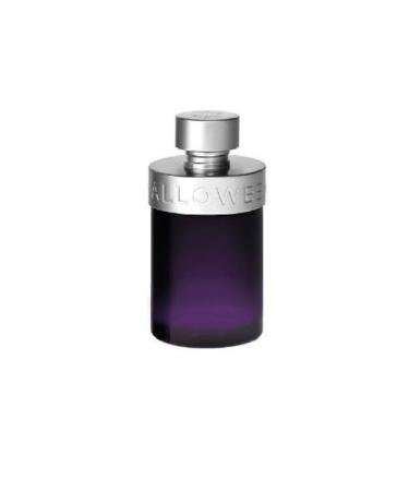 Halloween Man FOR MEN by J. Del Pozo - 4.2 oz EDT Spray