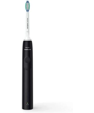 Philips Sonicare HX3665/04 Series 2300 Rechargeable Electric Toothbrush | Dynamic Cleaning Action | Quadpacer & SmarTimer | Black and White - Buy Online on SooperMarket.com