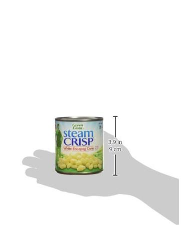 Green Giant White Shoepeg Corn 11oz Can (Pack of 6) - Buy Now! - Buy Online on SooperMarket.com