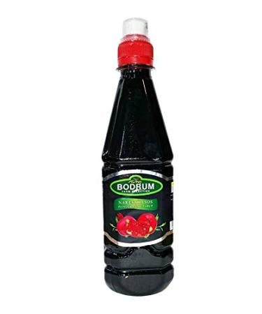 Turkish Pomegranate Molasses Bodrum 500ml | Pomegranate Sauce | Salad Dressing