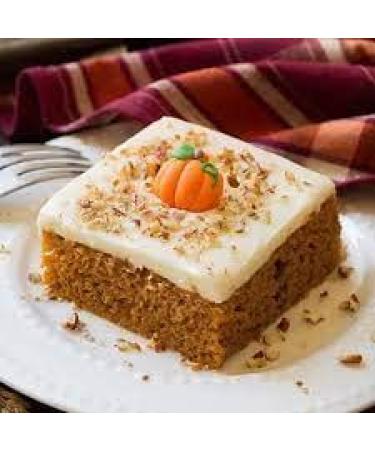 Pillsbury Perfectly Pumpkin Cake Mix (15.25oz) with Cream Cheese Frosting - 2-in-1 Bundle - Buy Online on SooperMarket.com