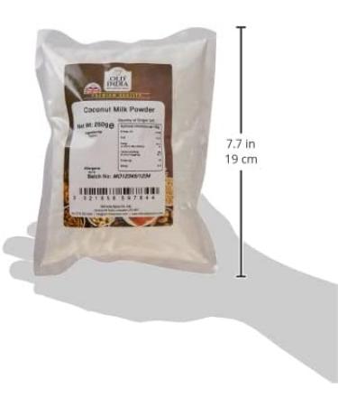Old India Coconut Milk Powder 250g - Buy Online on SooperMarket.com