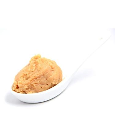 Namikura Miso Co Kyoto Shiro White Miso Paste 1 kg - Aged 3 Months | Authentic Japanese Miso - 2.2 lbs - Buy Online on SooperMarket.com