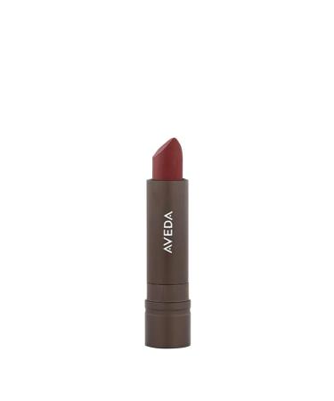 Aveda feed my lips pure nourish-mint Lipstick (06/Morello) (Pack of 1)