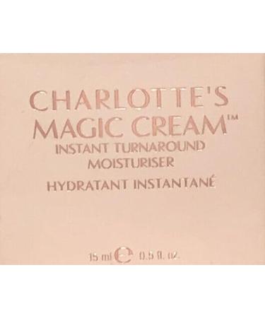 Charlotte Tilbury Travel Size Charlotte's Magic Cream | 15ml