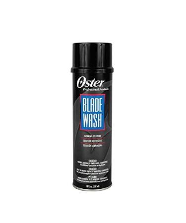 Oster Blade Wash  18-ounces