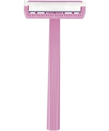 BIC Lady Shaver Women's Disposable Razor - 12 Count Pack - Buy Online on SooperMarket.com