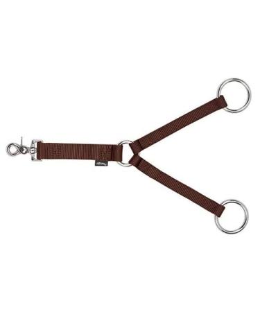Weaver Leather TRAINING FORK NY 1"X12"