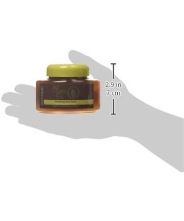 Argan Oil Hydrating Hair Mask - Deep Conditioning Treatment for Silky Smooth Hair - Buy Online on SooperMarket.com