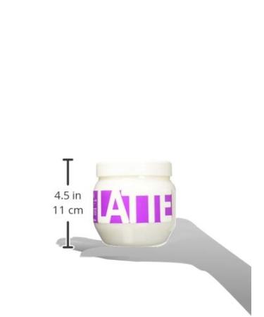 Kallos Latte Mask 800ml - Nourishing Hair Treatment - International Shipping Available - Buy Online on SooperMarket.com