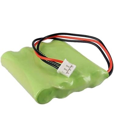 Buy PRUVA Battery for Philips Pronto RU980 RU990 TSU3500 TSU6000 - 700mAh Replacement International Shipping Available - Buy Online on SooperMarket.com