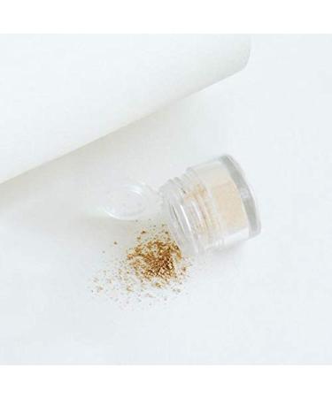 Alima Pure Full Coverage Concealer Makeup - Velvety Mineral Powder Concealer for Dark Circles - Maple 0.07 Ounce - Buy Online on SooperMarket.com
