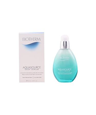 Aquasource Deep Serum - Concentr Hydratant 1.7 fl oz