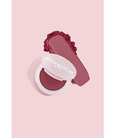 Florence by Mills Cheek Me Later Cream Blush (Gorgeous Gia)